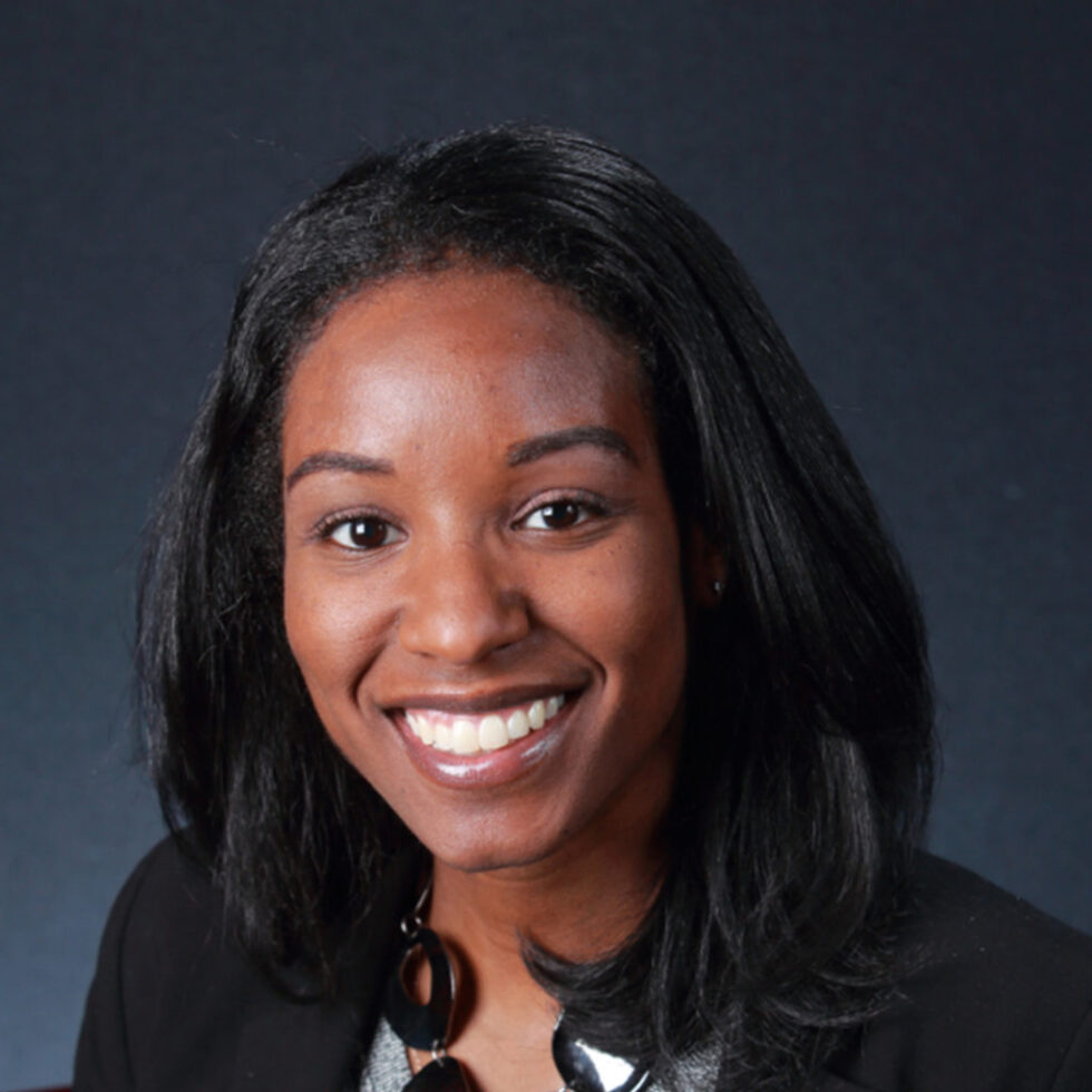 Stacey Finley, PhD - Ellison Institute of Technology