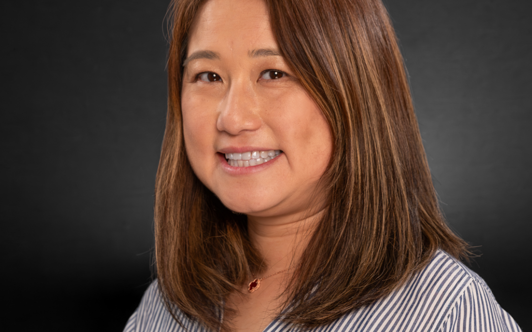 Eileen Fung, PhD